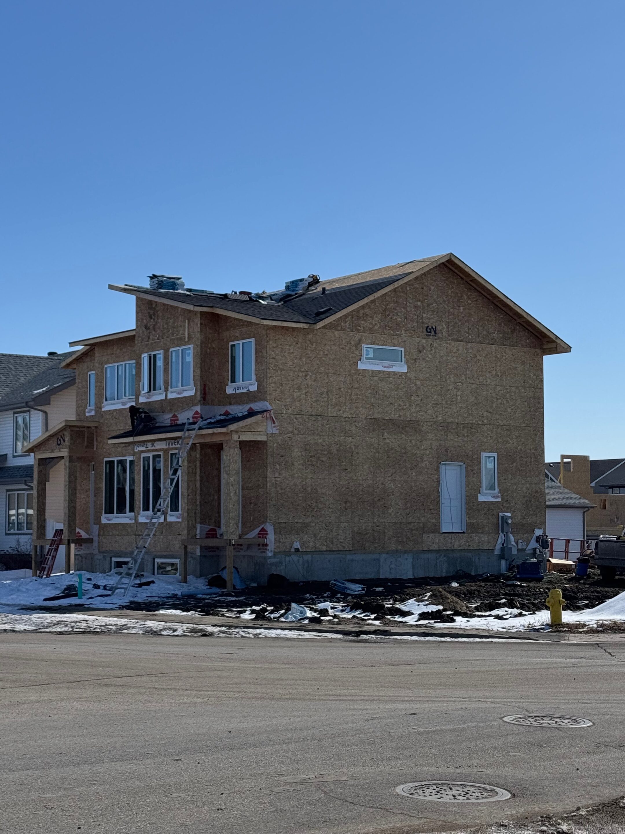 Guardian Roofing & Exteriors photo 2